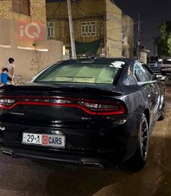 دودج تشارجر